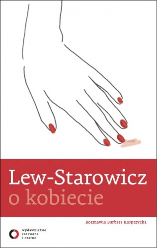 Lew Starowicz „O kobiecie”