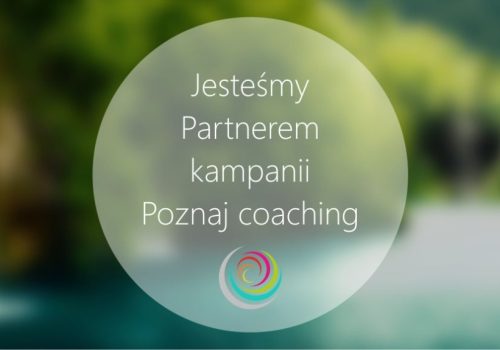 Poznaj coaching – Kampania coachingowa