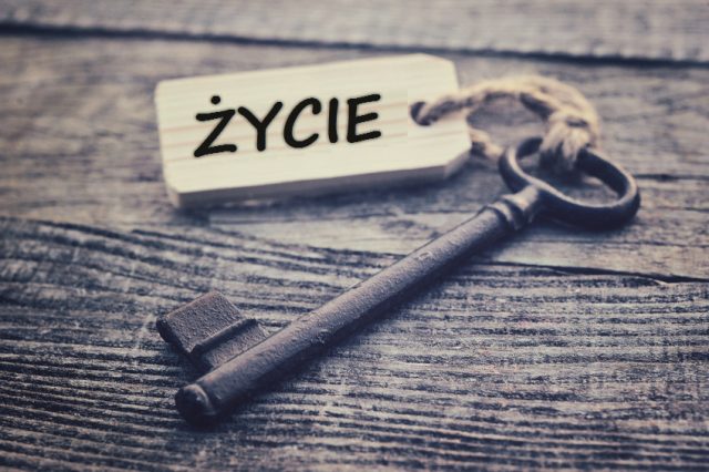 Twoje wartości kluczem do spełnionego życia – warsztat