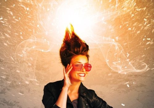 Zapal się na nowo do pracy – warsztat